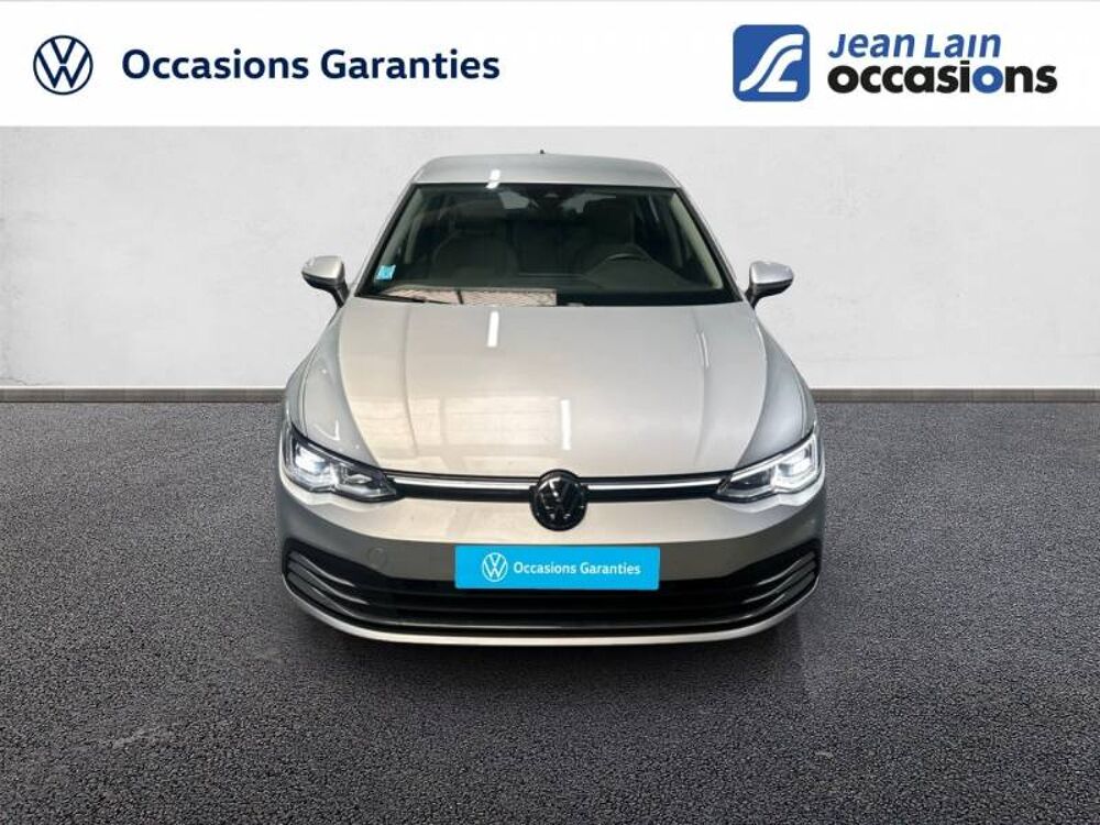 Golf 1.5 eTSI OPF 150 DSG7 Style 2023 occasion 74600 Seynod