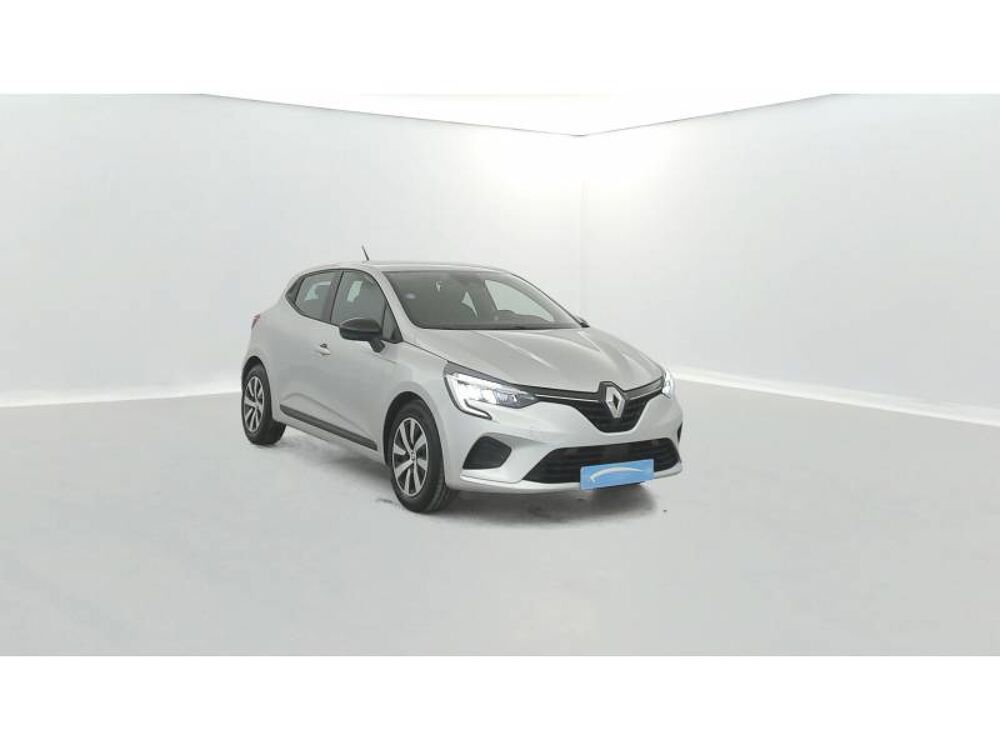 Clio TCe 90 Equilibre 2024 occasion 29200 Brest