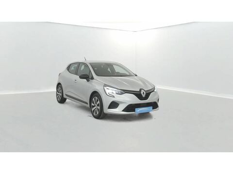 Clio TCe 90 Equilibre 2024 occasion 29200 Brest