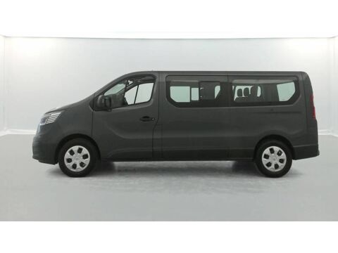 Trafic L2 dCi 150 Energy S&S Zen 2023 occasion 14400 Bayeux