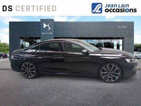 DS9 DS 9 Hybride E-Tense 360 4x4 Rivoli + 2023 occasion 74100 V&eacute;traz-Monthoux