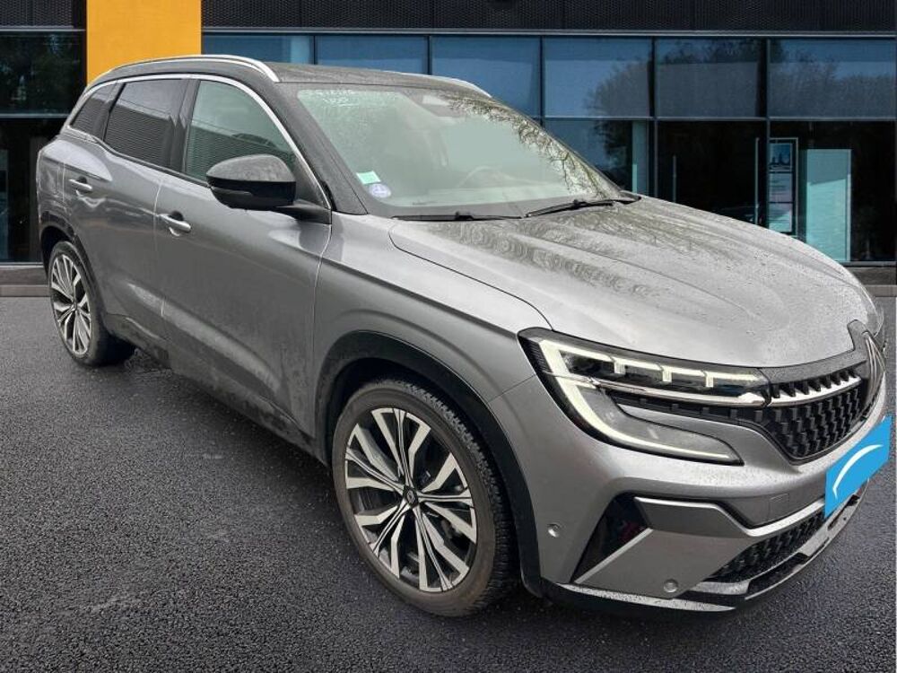 Austral E-Tech hybrid 200 Iconic 2023 occasion 14200 H&eacute;rouville-Saint-Clair
