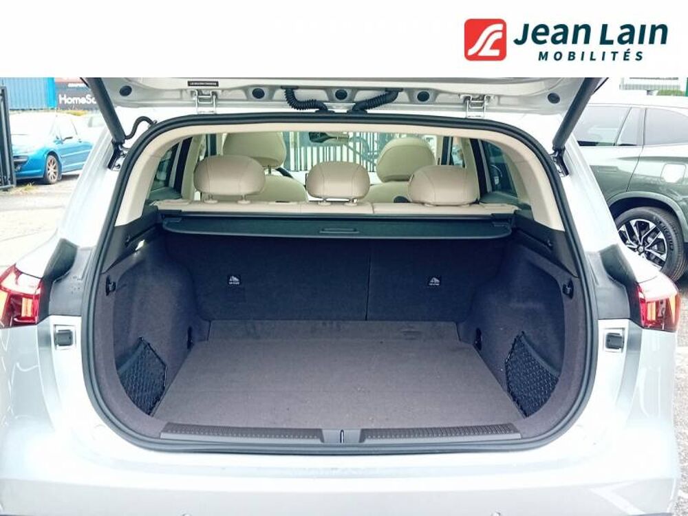 MGS6 EV Luxury 2026 occasion 74200 Anthy-sur-L&eacute;man