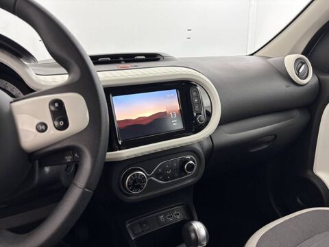 Twingo III E-Tech Equilibre 2023 occasion 14200 H&eacute;rouville-Saint-Clair