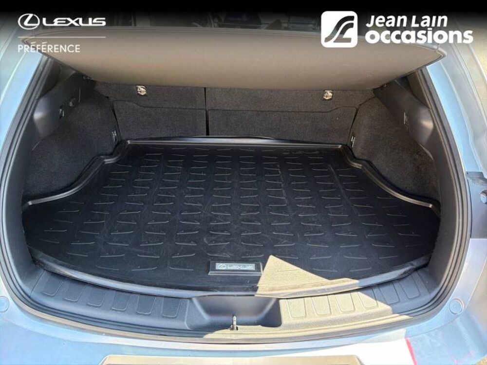 UX 250h 2WD Pack 2024 occasion 26000 Valence