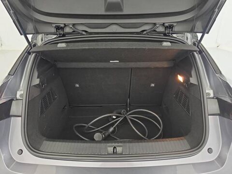 M&eacute;gane Megane E-Tech EV60 220 ch optimum charge Techno 2024 occasion 22400 Lamballe