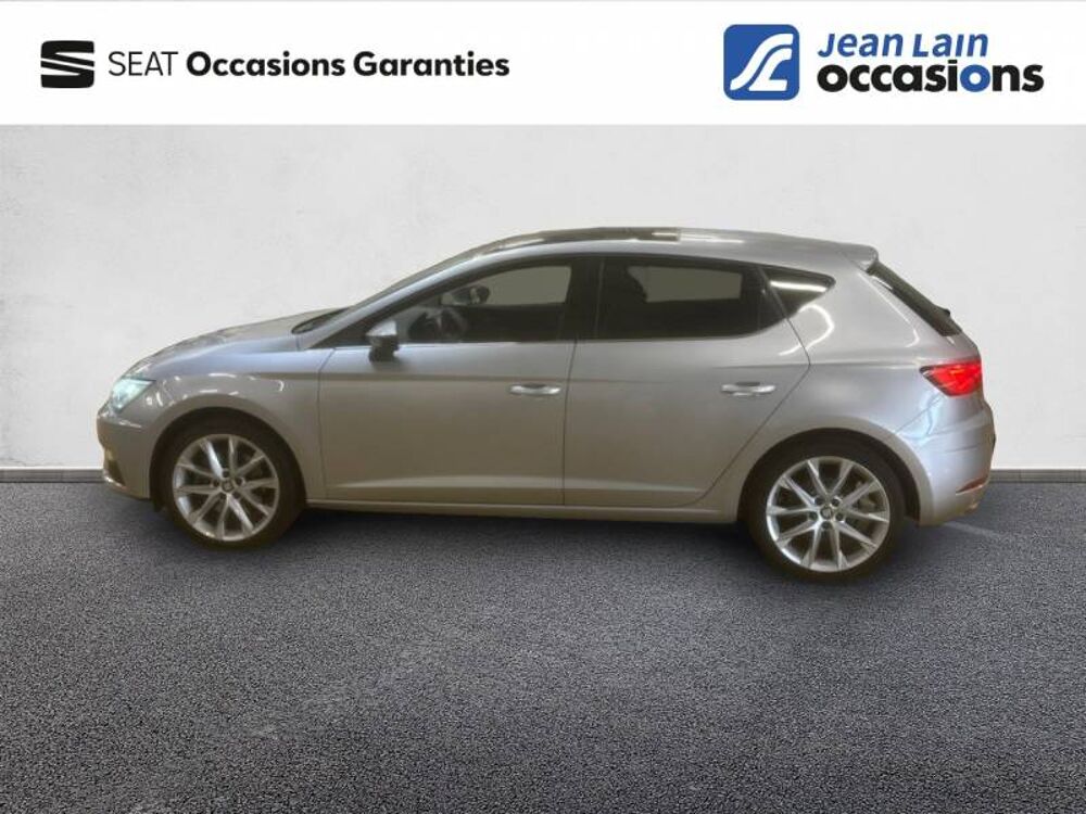 Leon 2.0 TSI 190 Start/Stop DSG7 Xcellence 2018 occasion 38360 Sassenage