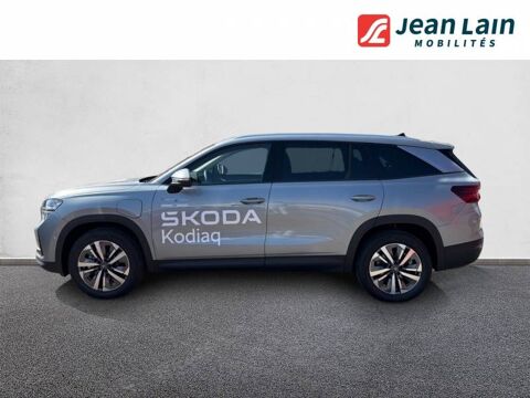 Kodiaq 1.5 TSI 204 ch PHEV DSG6 5pl Selection 2026 occasion 05000 Gap