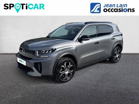 Annonce voiture Citroën C3 Aircross 17974 €