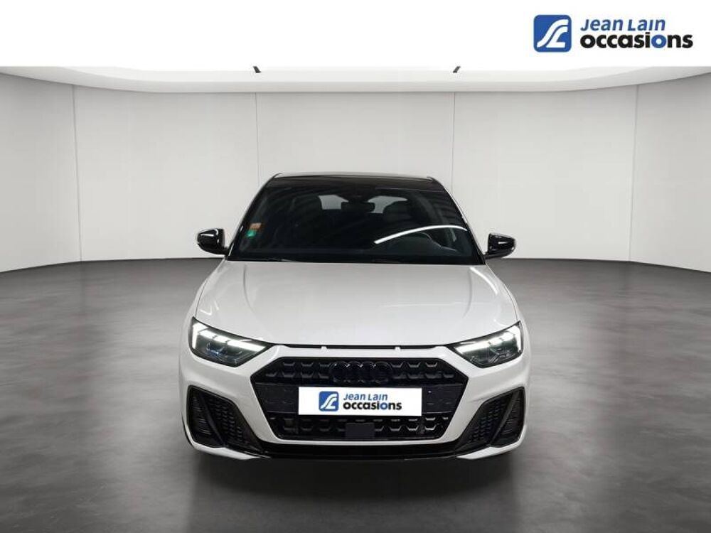 A1 Sportback 30 TFSI 110 ch BVM6 S Line 2023 occasion 73290 La Motte-Servolex