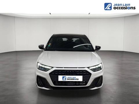 A1 Sportback 30 TFSI 110 ch BVM6 S Line 2023 occasion 73290 La Motte-Servolex