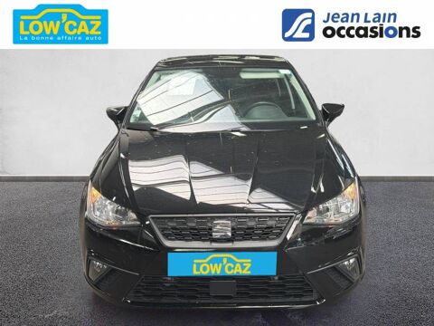 Ibiza 1.0 EcoTSI 95 ch S/S BVM5 Style Business 2021 occasion 73490 La Ravoire