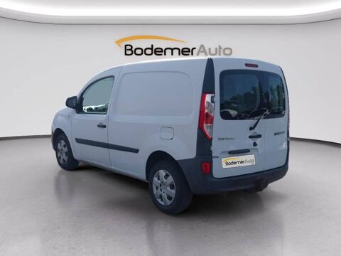 Kangoo Express KANGOO EXPRESS BLUE DCI 95 SL PRO+ 2020 occasion 56400 Auray