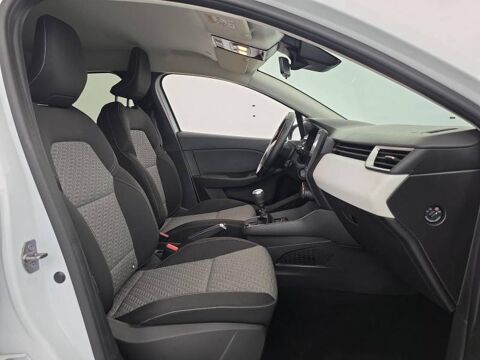 Clio Blue dCi 100 Evolution 2023 occasion 29000 Quimper