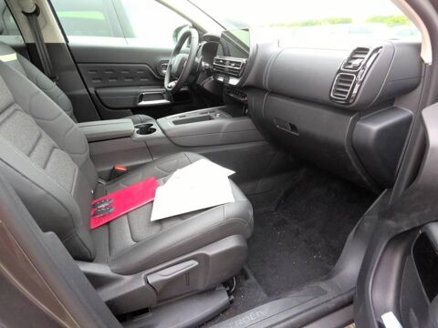 C5 aircross C5 Aircross BlueHDi 130 EAT8 Max 2025 occasion 38300 Bourgoin-Jallieu