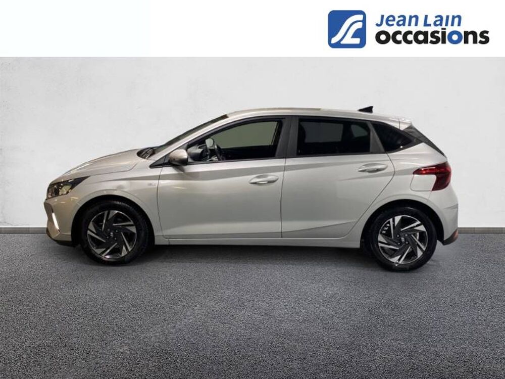 i20 1.0 T-GDi 100 Hybrid 48V Intuitive 2022 occasion 74600 Seynod