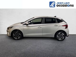 i20 1.0 T-GDi 100 Hybrid 48V Intuitive 2022 occasion 74600 Seynod