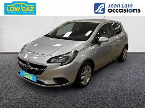 Opel Corsa 1.4 90 ch Edition 2018 occasion Sassenage 38360