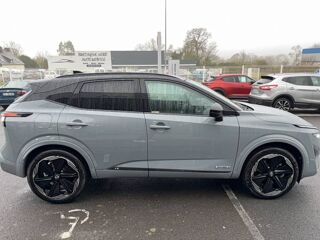 Qashqai e-Power 190 ch N-Design 2025 occasion 22300 Lannion