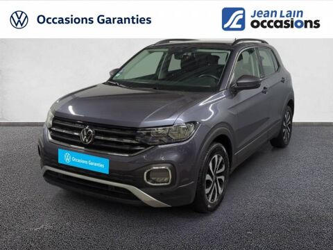 Annonce voiture Volkswagen T-Cross 19990 €