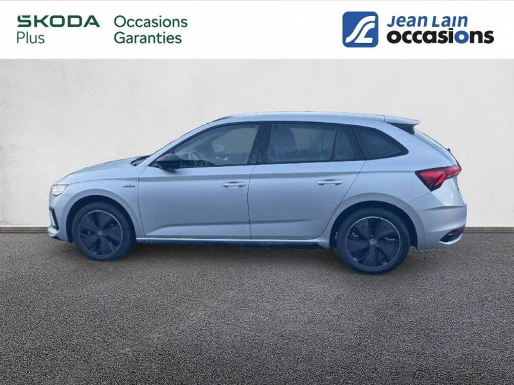 Scala 1.0 TSI Evo 2 116 ch DSG7 Monte-Carlo 2025 occasion 05000 Gap