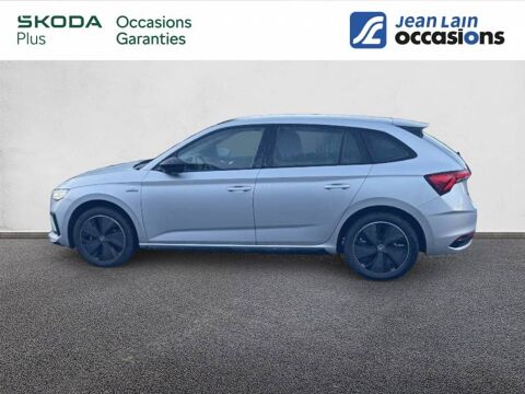 Scala 1.0 TSI Evo 2 116 ch DSG7 Monte-Carlo 2025 occasion 05000 Gap