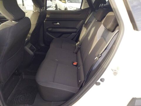 Duster Hybrid 140 Journey 2024 occasion 56850 Caudan