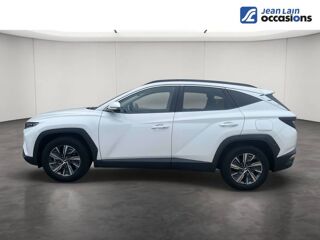 Tucson 1.6 T-GDI 230 Hybrid BVA6 Creative 2022 occasion 74100 Ville-la-Grand
