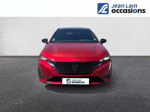 308 PHEV 180 e-EAT8 GT 2022 occasion 74100 Ville-la-Grand