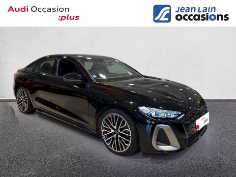 A5 TFSI 204 ch S tronic 7 Quattro S line 2024 occasion 74600 Seynod