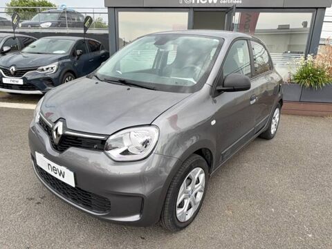 Annonce voiture Renault Twingo 11990 €