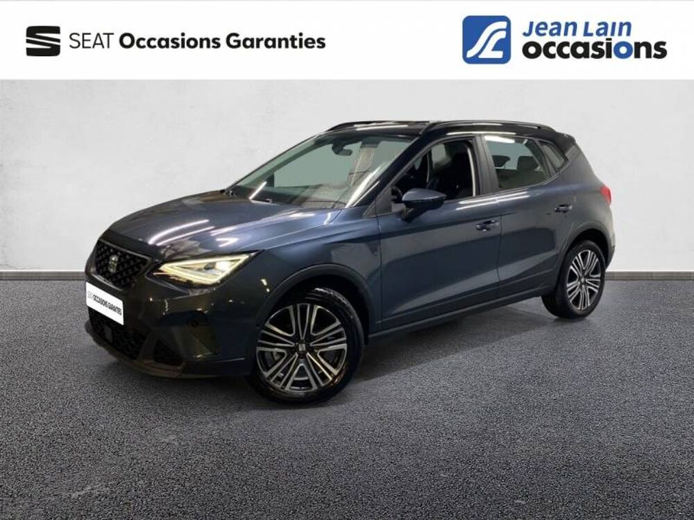 Arona 1.0 TSI 95 ch Start/Stop BVM5 Copa 2025 occasion 74600 Seynod