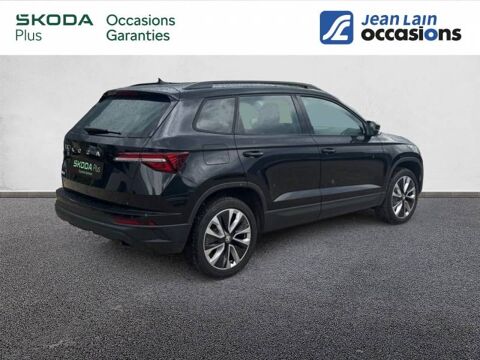 Karoq 2.0 TDI 116 ch SCR Business 2023 occasion 74700 Sallanches