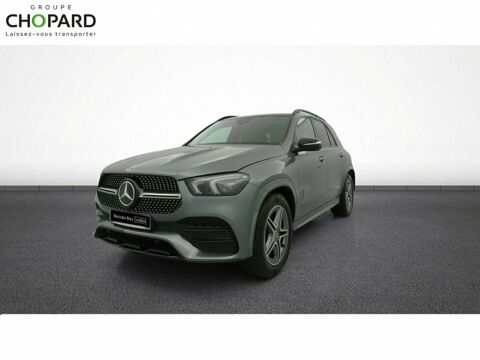 Mercedes Classe GLE GLE 350 de EQ POWER 9G-Tronic 4Matic AMG Line 2022 occasion CHENOVE 21300