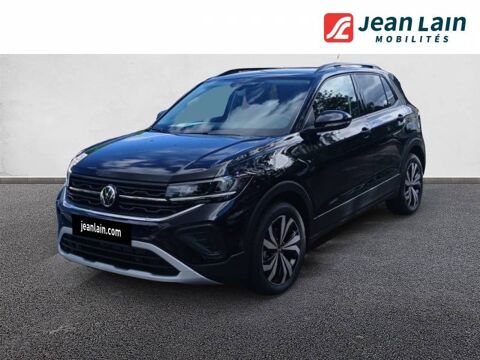 Annonce voiture Volkswagen T-Cross 26500 €