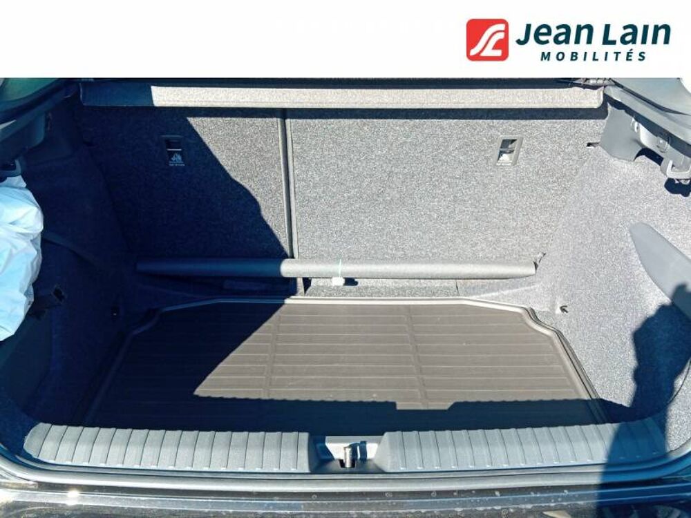 Kamiq 1.0 TSI Evo 2 116 ch DSG7 Clever Edition 2026 occasion 38500 Voiron