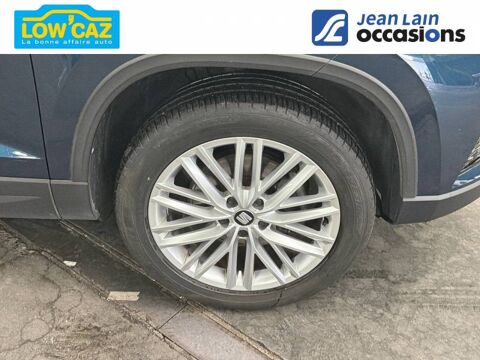 Ateca 2.0 TDI 150 ch Start/Stop 4Drive Xcellence 2018 occasion 73490 La Ravoire