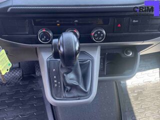 Transporter TRANSPORTER 6.1 VAN L2H1 2.0 TDI 150 DSG7 BUSINESS 2021 occasion 34970 Lattes