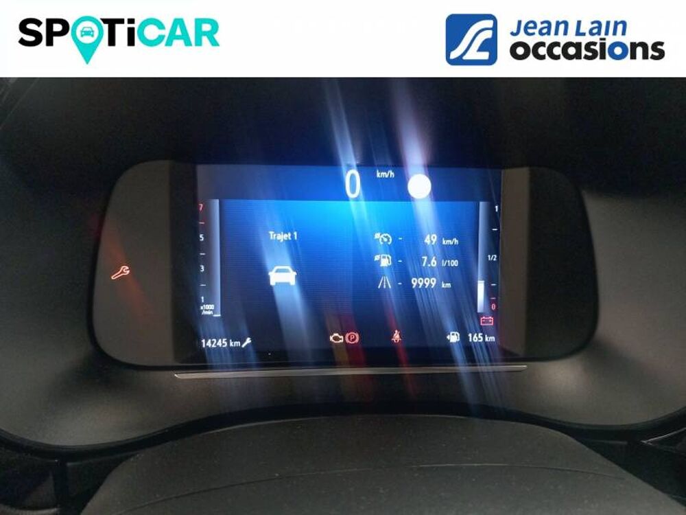 Corsa 1.2 75 ch BVM5 2024 occasion 74100 V&eacute;traz-Monthoux