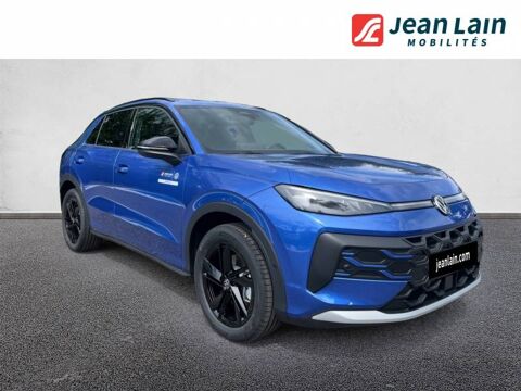 T-ROC T-Roc 1.5 eTSI EVO2 Hybrid 150 ch DSG7 Style 2026 occasion 74600 Seynod