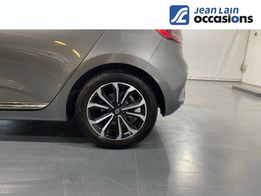 Clio E-Tech full hybrid 145 Techno 2024 occasion 74600 Seynod