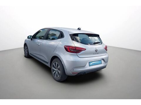 Clio TCe 90 Equilibre 2023 occasion 29200 Brest