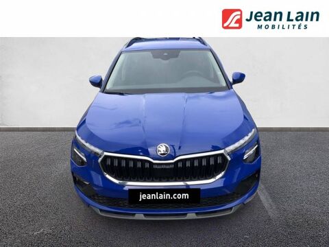 Kamiq 1.0 TSI Evo 2 95 ch BVM5 Selection 2025 occasion 74950 Scionzier