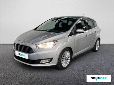 Annonce voiture Ford C-max 12190 