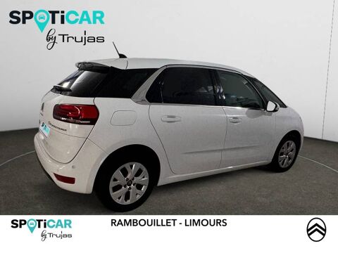 C4 Spacetourer PureTech 130 S&S EAT8 Feel 2020 occasion 91470 Limours