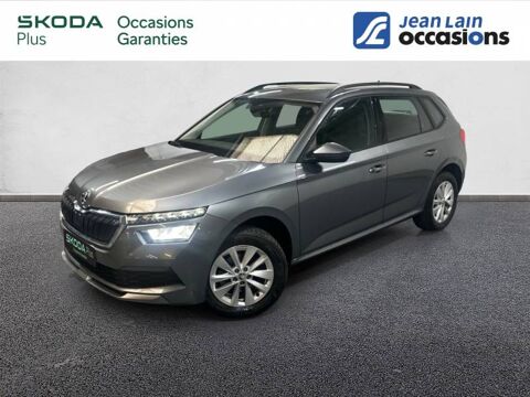 Annonce voiture Skoda Kamiq 20890 €