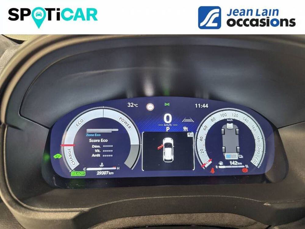 Yaris Cross Hybride 130h 2WD GR SPORT 2025 occasion 74600 Seynod