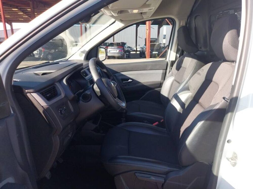 Express EXPRESS VAN BLUE DCI 95 - 22 CONFORT 2022 occasion 22400 Lamballe