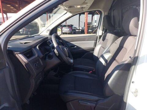 Express EXPRESS VAN BLUE DCI 95 - 22 CONFORT 2022 occasion 22400 Lamballe