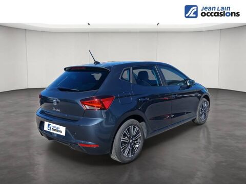 Ibiza 1.0 TSI 115 ch Start/Stop DSG7 Copa 2025 occasion 74200 Margencel